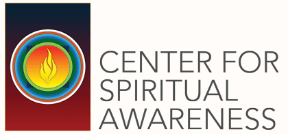 link to Center for Spiritual Awareness